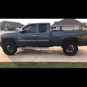 Meet your Posher, Dylan